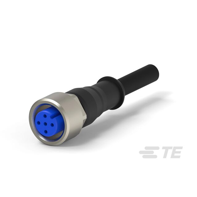 1-2273035-3 - TE Connectivity AMP Connectors