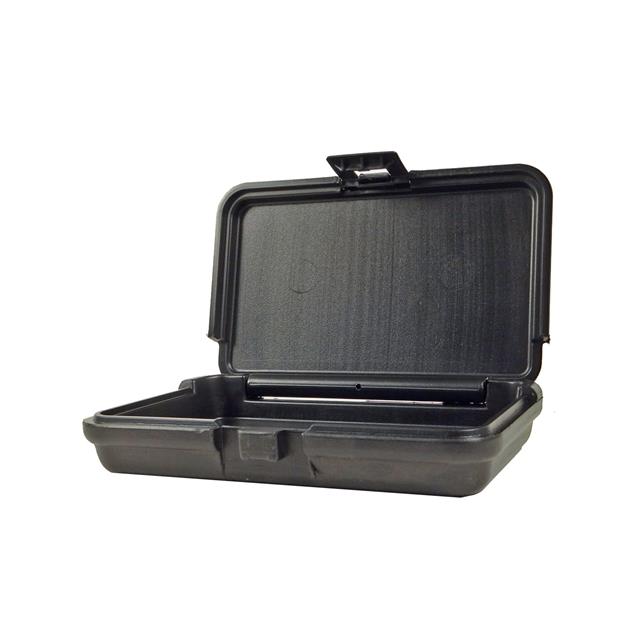 110 - Platt Cases