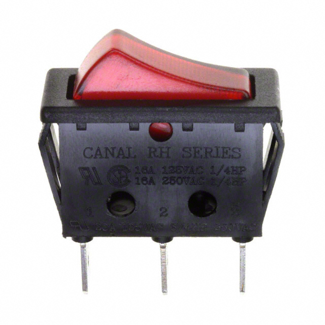 RH110C2LBR - APEM Inc.
