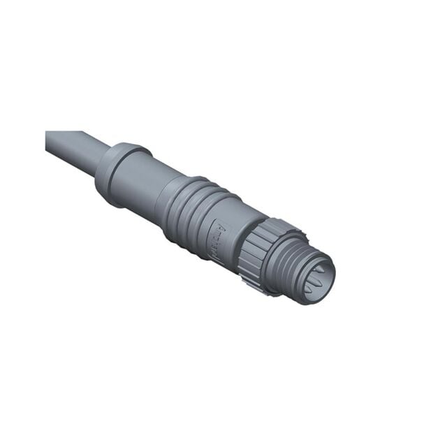 8-03BMMM-SL7A15 - Amphenol LTW