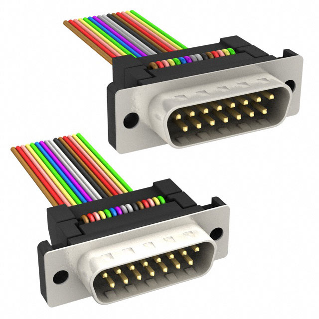 A7PPB-1510M - TE Connectivity AMP Connectors