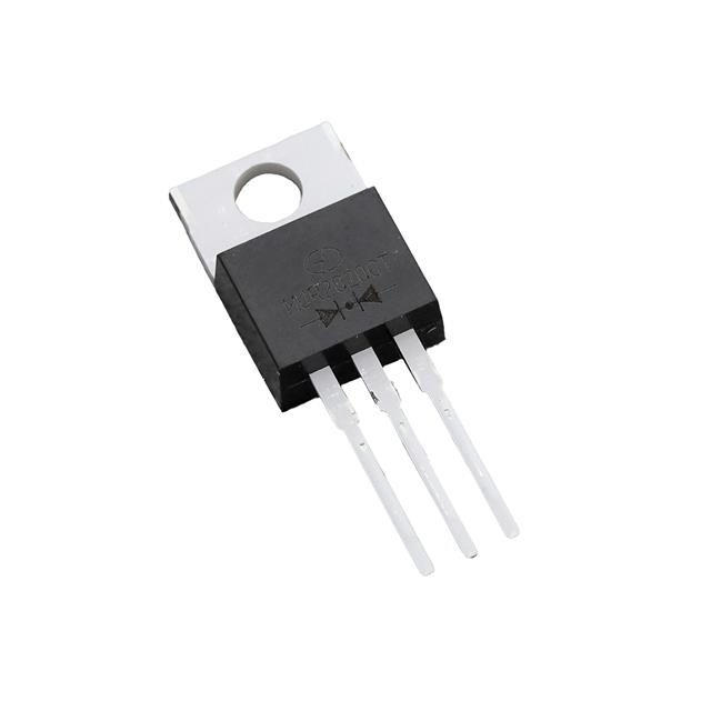 MUR2020CT - Good-Ark Semiconductor