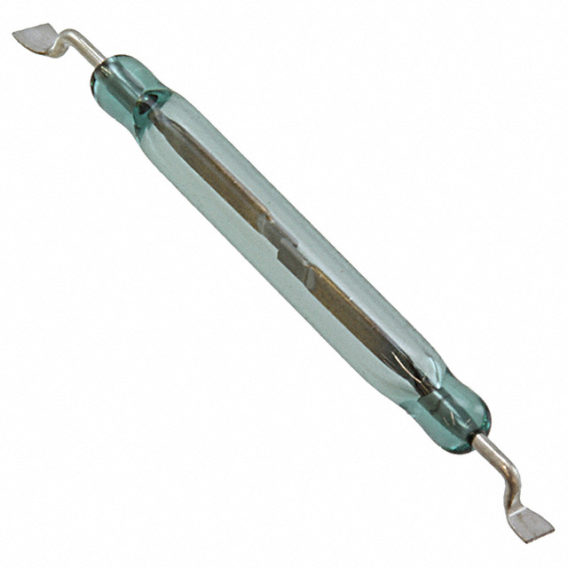 MK23-85-D-2 - Standex-Meder Electronics