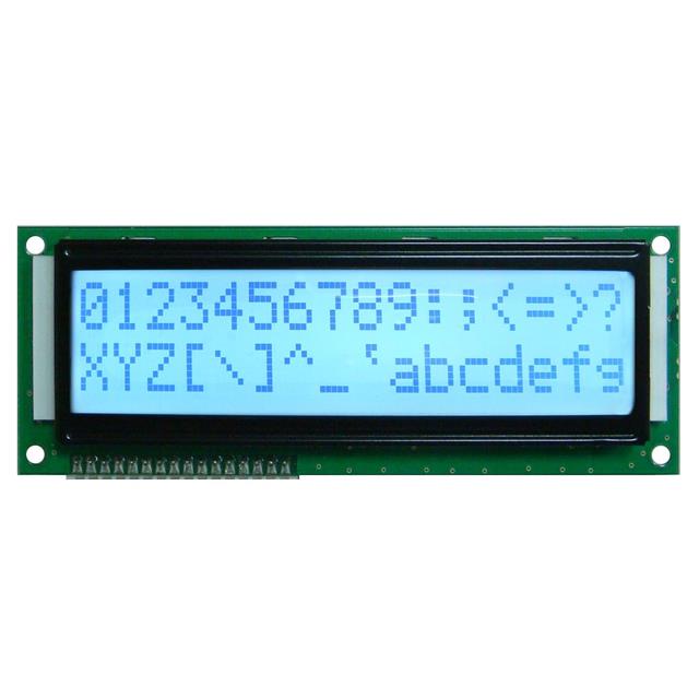 GFC1602F-GPFF-EP02 - Gi Far technology Co., Ltd