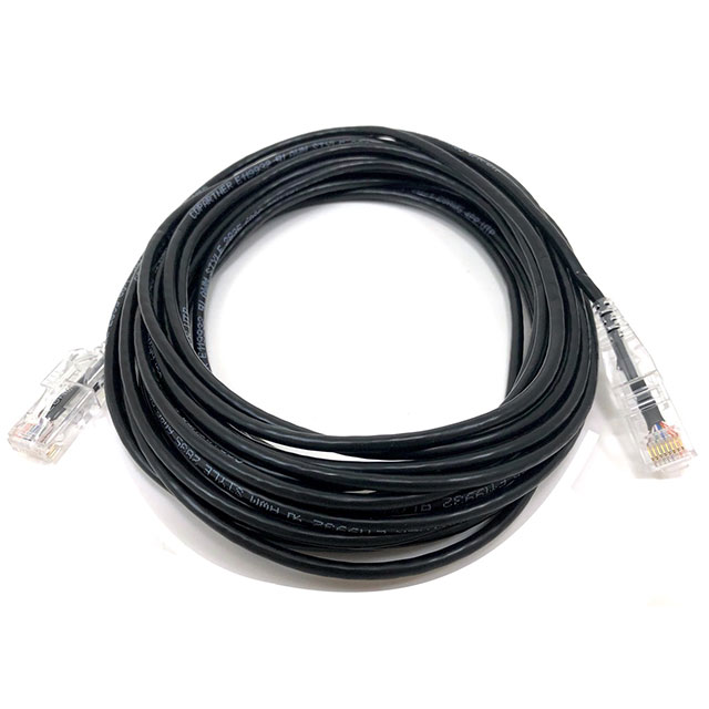 E09-025B-SLIM - Micro Connectors, Inc.
