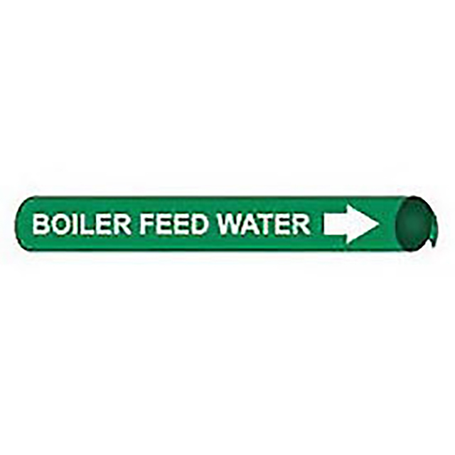 B4009 - National Marker Company