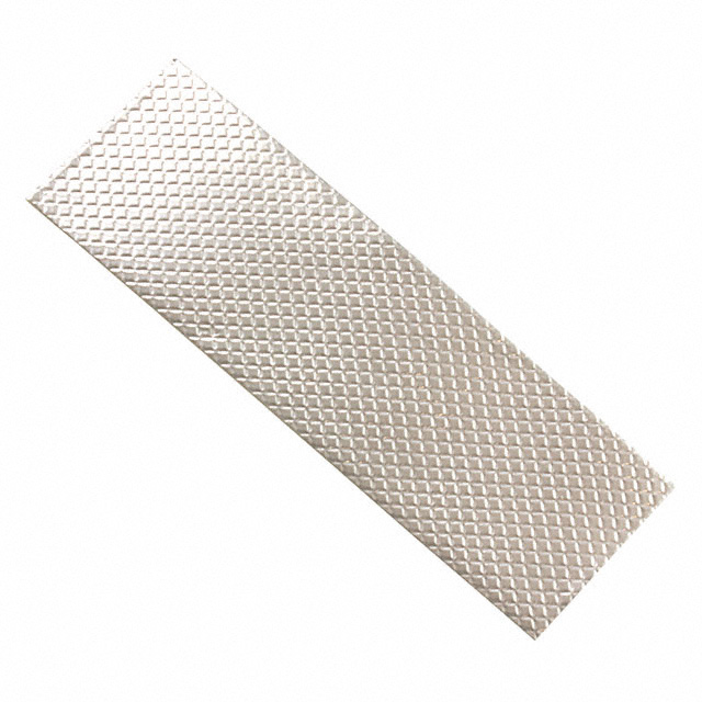 3M 1267 1" X 3"-100 - 3M (TC)