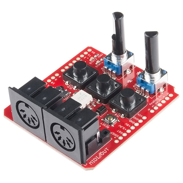 12898 - SparkFun Electronics