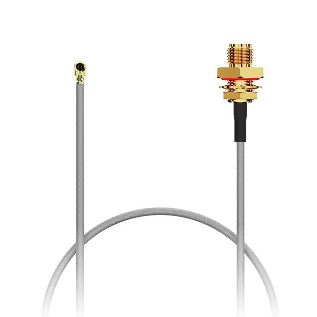 CABLE 162 RF-050-A-1 - GCT (Gradconn)