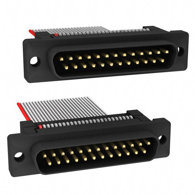 A7MMB-2506G - TE Connectivity AMP Connectors