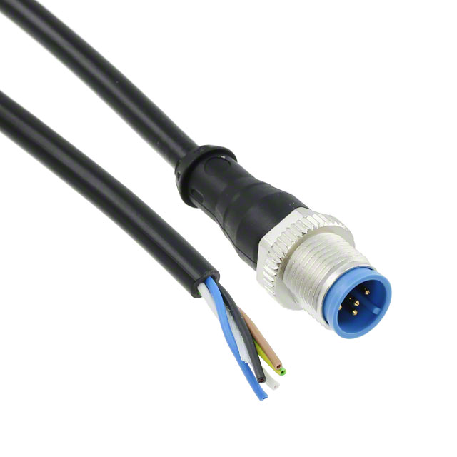 1-2273034-1 - TE Connectivity AMP Connectors