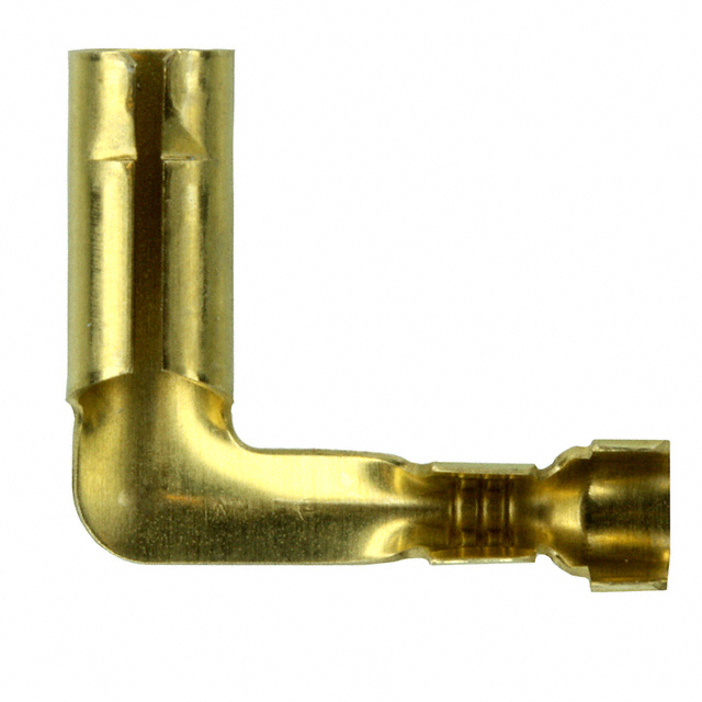 60017-3 - TE Connectivity AMP Connectors
