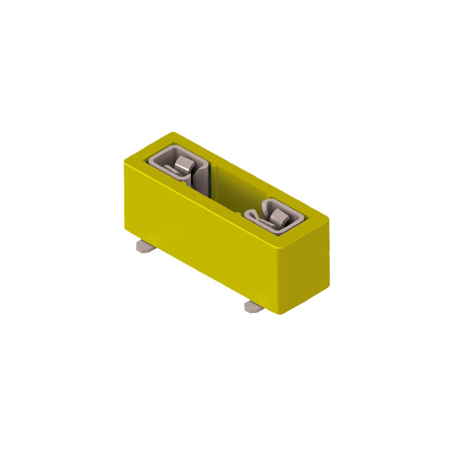 3587-20TR - Keystone Electronics