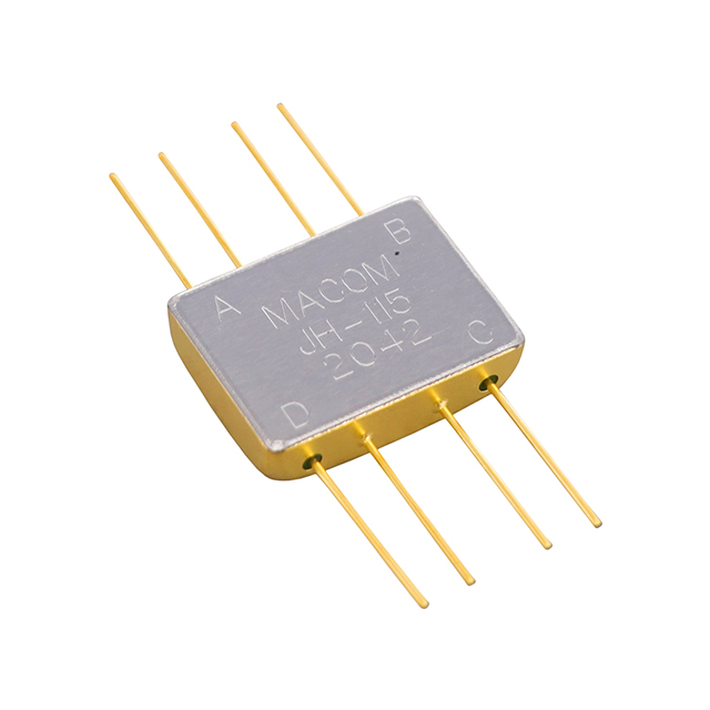 JH-115-PIN - MACOM Technology Solutions