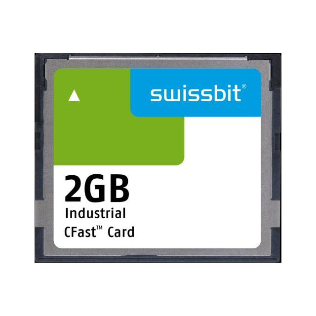 SFCA2048H1AO4TO-I-MA-216-STD - Swissbit