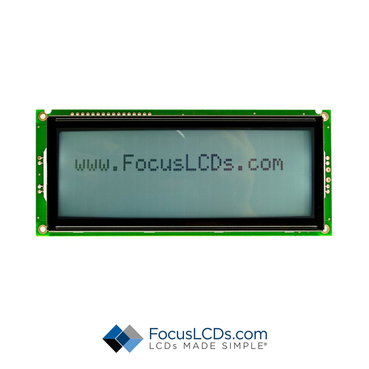 C204B-FTW-LW63 - Focus LCDs