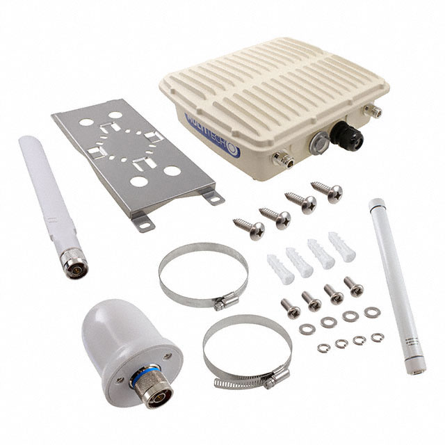 MTCDTIP-L4E1-266A-868 - Multi-Tech Systems Inc.