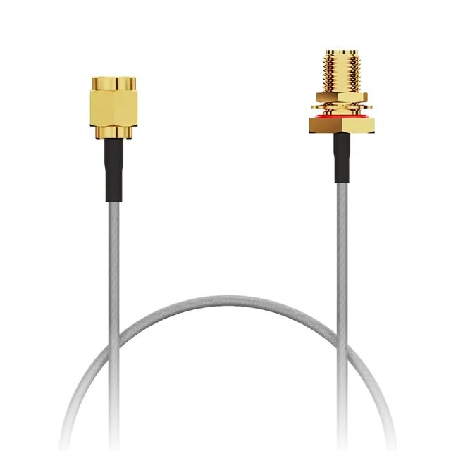 CABLE 234 RF-0300-A-1 - GCT (Gradconn)