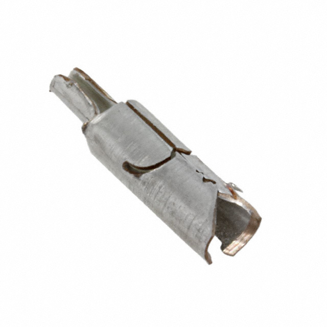 554935-2 - TE Connectivity AMP Connectors