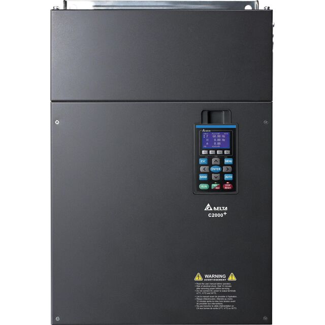 VFD4000CP43A-00 - Delta Electronics/Industrial Automation