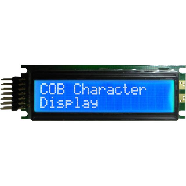 GFC1602AM-BNFEJP5A03 - Gi Far technology Co., Ltd