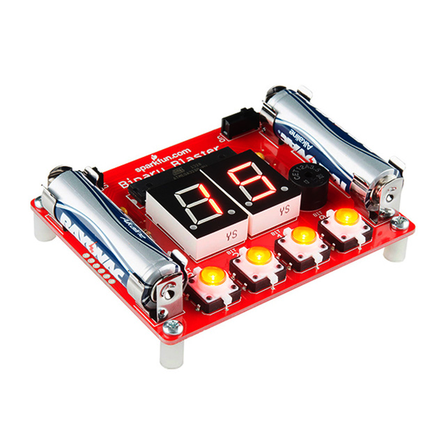 12037 - SparkFun Electronics