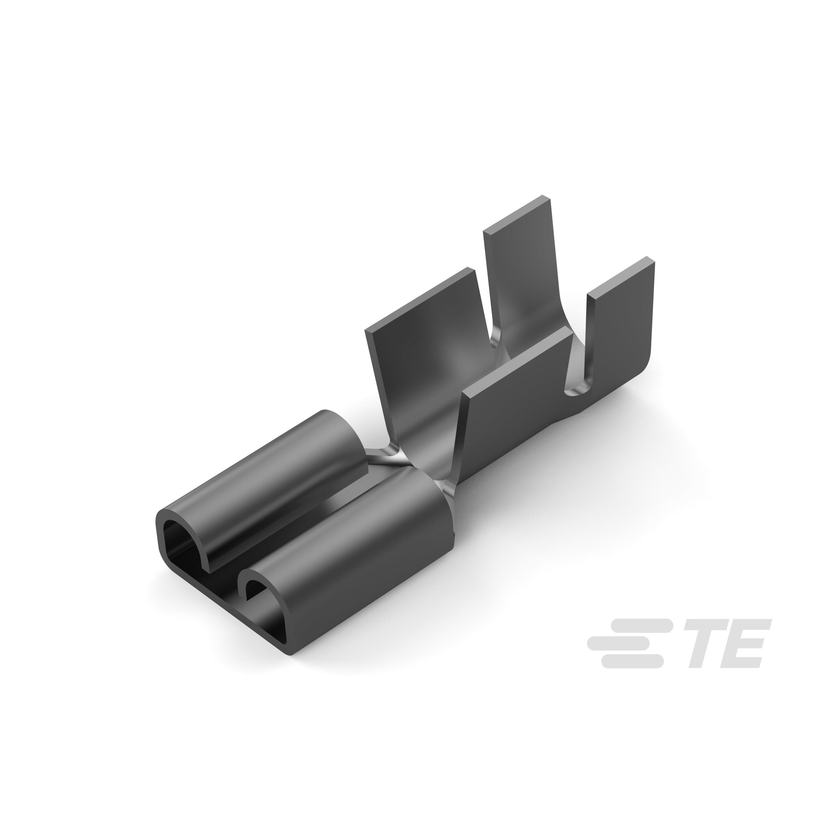 180367-2 - TE Connectivity AMP Connectors