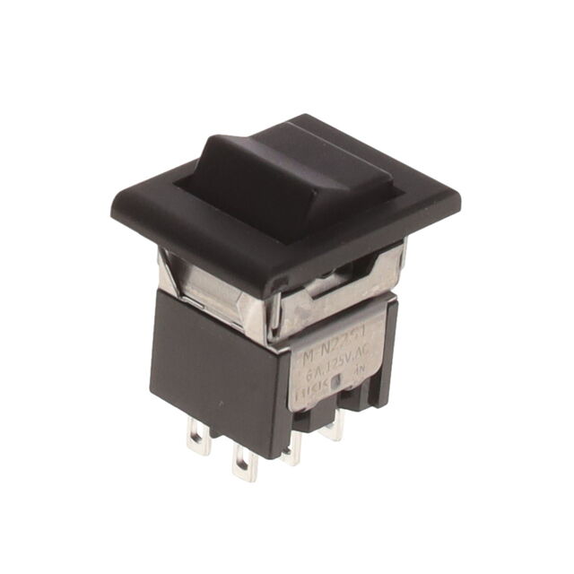 MN22TJW01-FA-1A - NKK Switches
