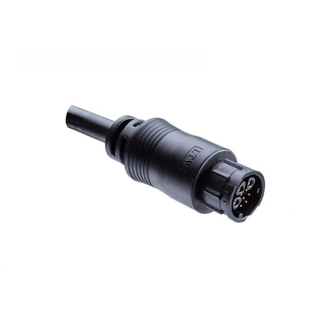 DCD-12AMDM-LL7A04 - Amphenol LTW
