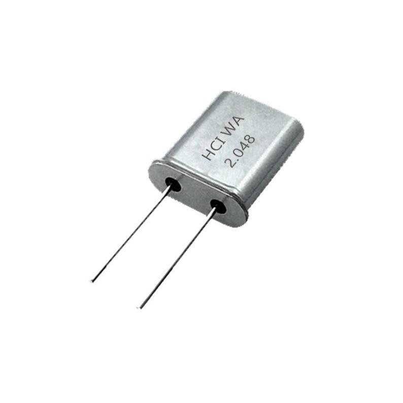 049UT2-14.318F20DTLJK - Suzhou Hangjing Elec&Tech Co.,Ltd