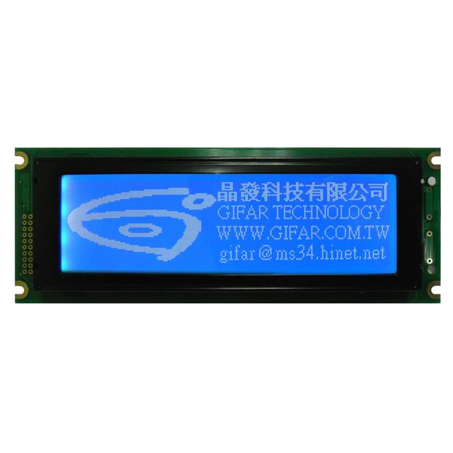 GFE240064E-BNFE-D - Gi Far technology Co., Ltd