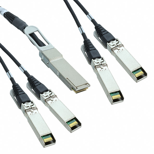 1-2821033-0 - TE Connectivity AMP Connectors
