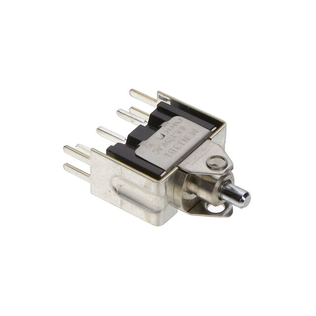 MN13TXW13 - NKK Switches
