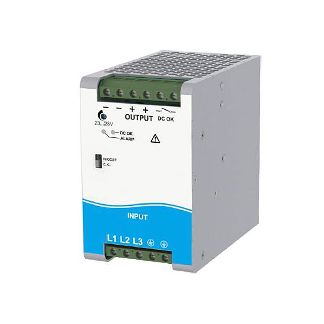 LDT720-48 - Bel Power Solutions
