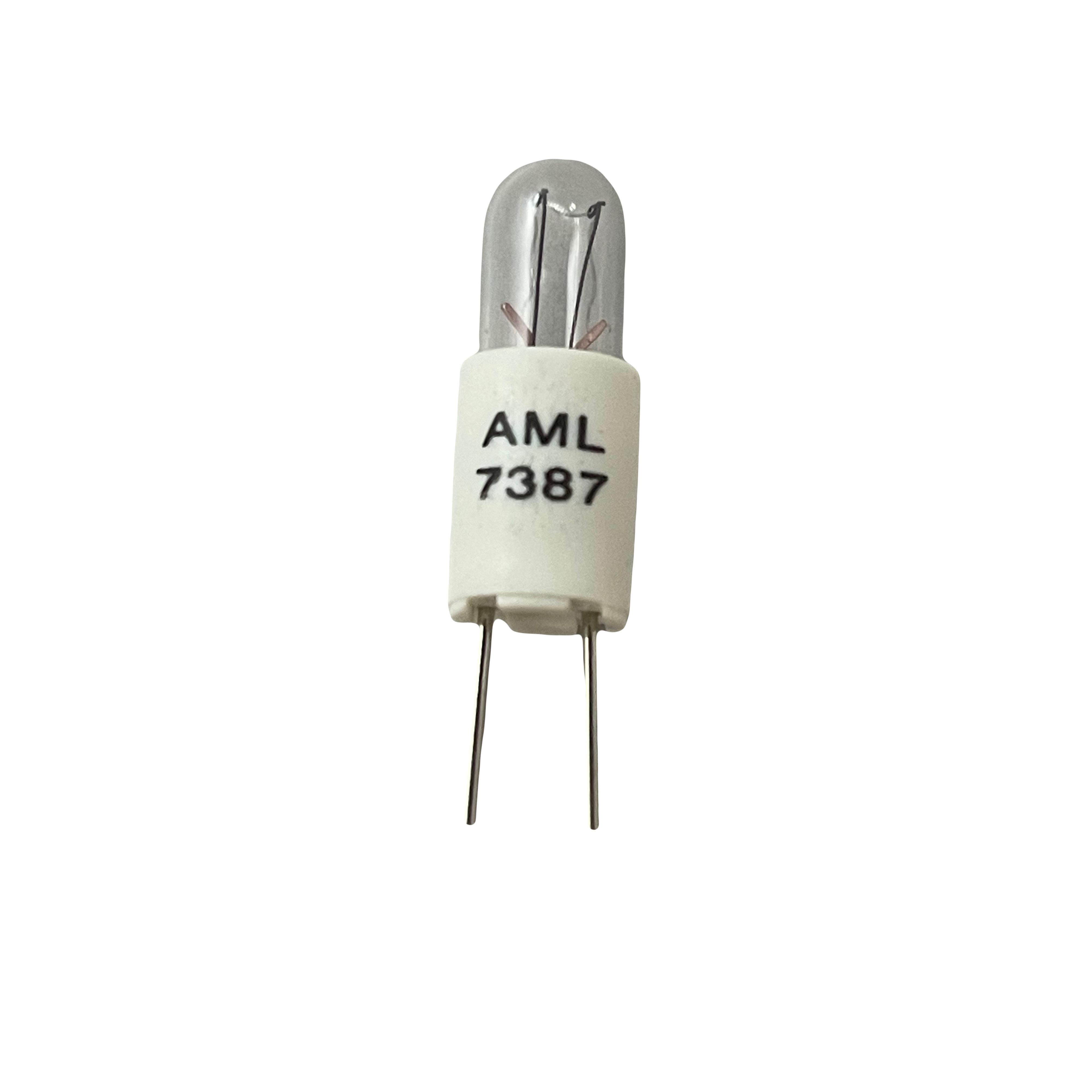 7387 - Advanced Micro Lites