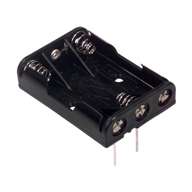 2479 - Keystone Electronics