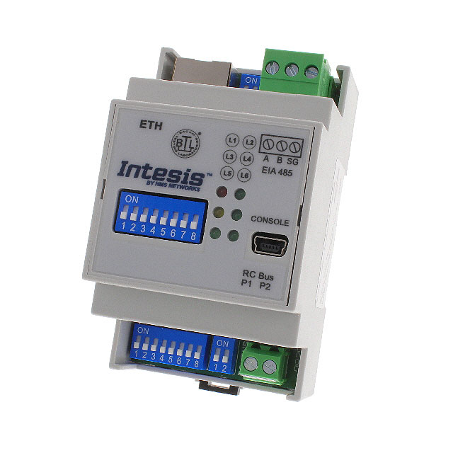 INBACDAI001R000 - HMS Networks