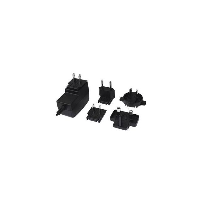 SMI12-12-VB-P6 - Bel Power Solutions