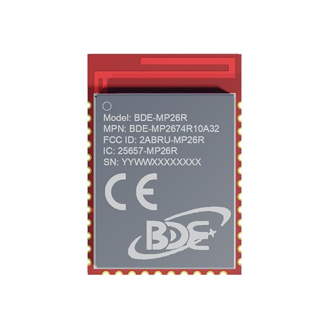 BDE-MP2674R10A32 - BDE Technology