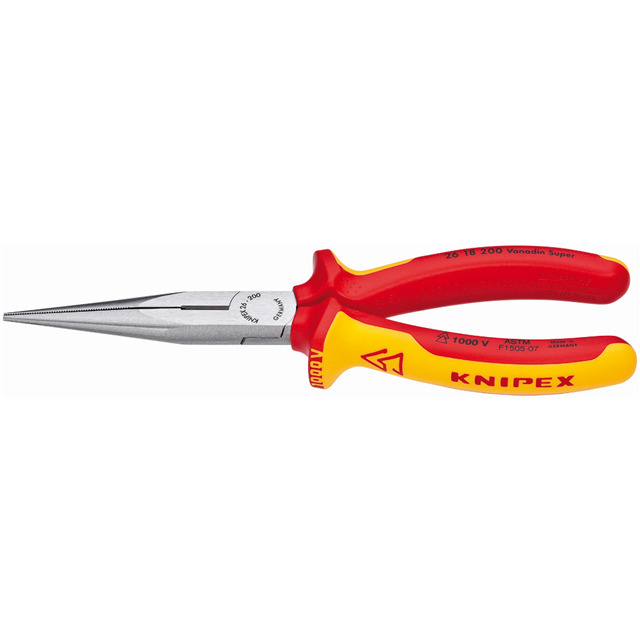 26 18 200 SBA - Knipex Tools LP