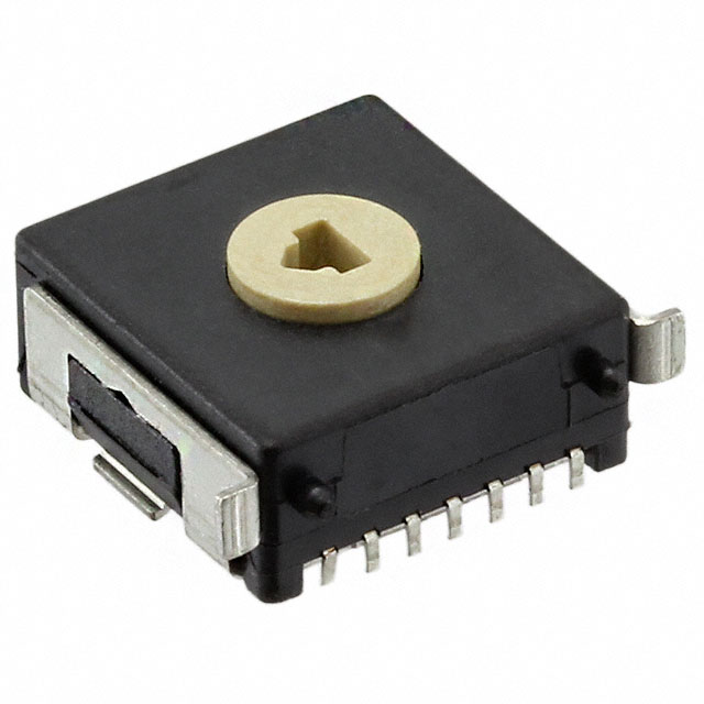 P56SMT964LTR - APEM Inc.