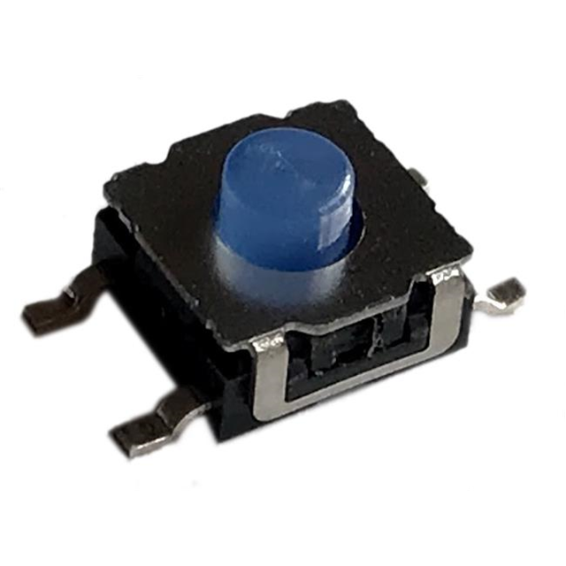 222LMVAAR - CTS Electrocomponents