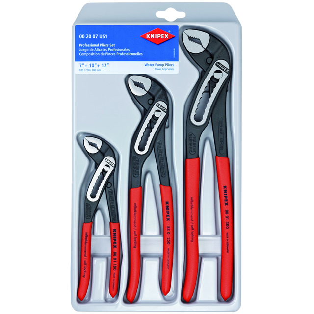 00 20 07 US1 - Knipex Tools LP