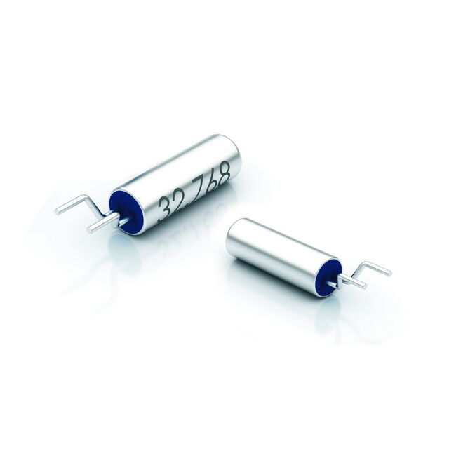 3426S-32.768DTTLLLK - Suzhou Hangjing Elec&Tech Co.,Ltd