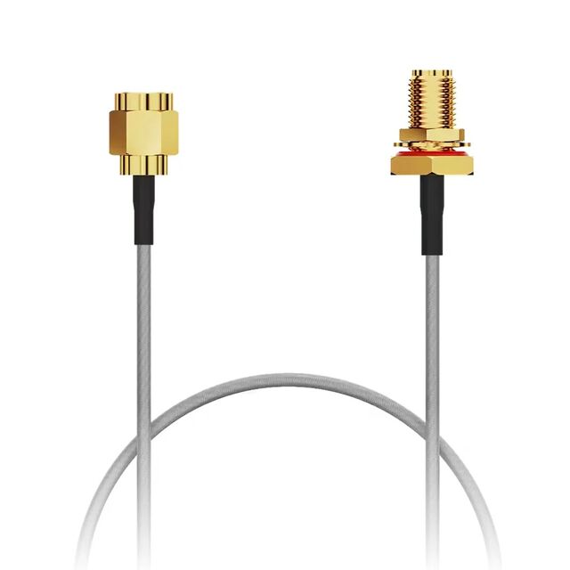 CABLE 243 RF-0300-A-1 - GCT (Gradconn)
