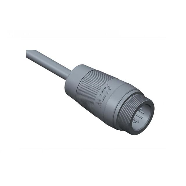 1CC-03BMMM-SL6A10 - Amphenol LTW