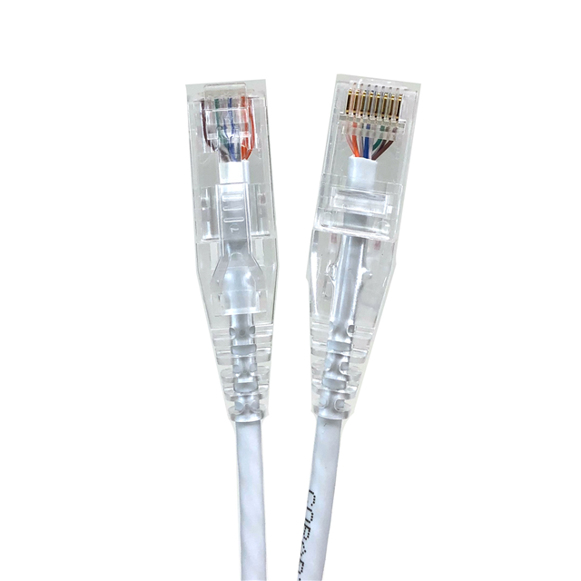 E09-007W-SLIM - Micro Connectors, Inc.