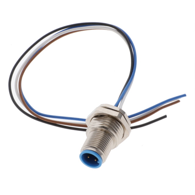 2273051-1 - TE Connectivity AMP Connectors