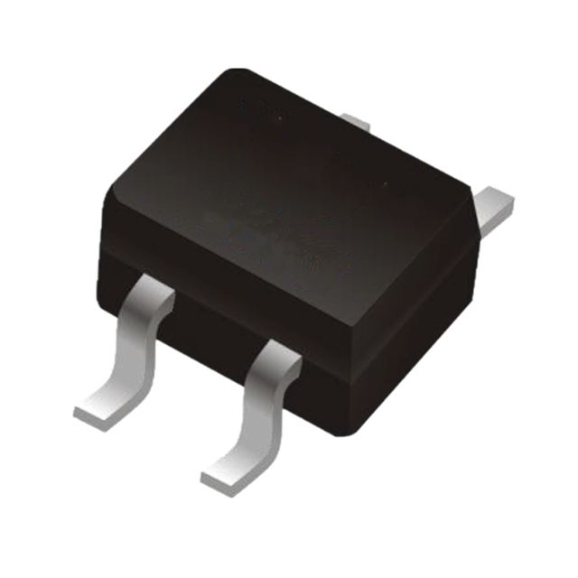 MB10S - MDD