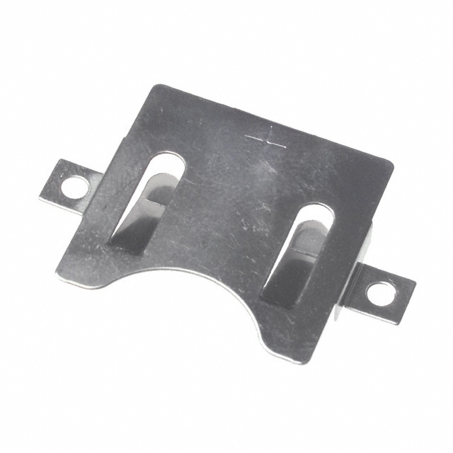3004 - Keystone Electronics